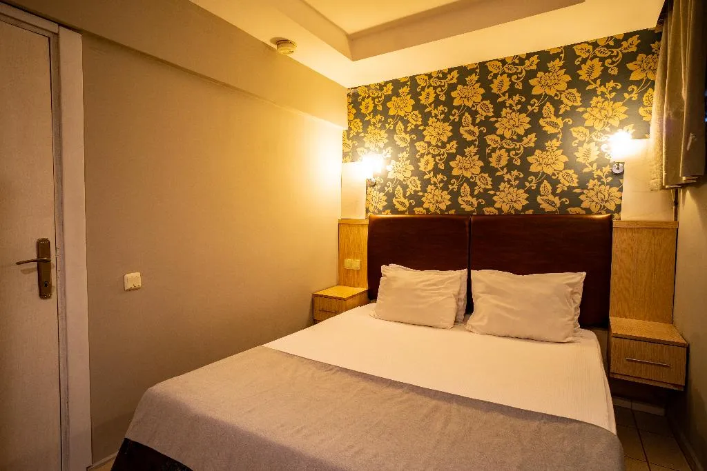 DOUBLE SINGLE USE PROMO Room, Joker Side Hill, Antalya