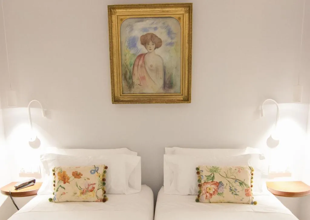 Room, Hotel Oleum Parking Gratuito Reserva Previa, Andalucia