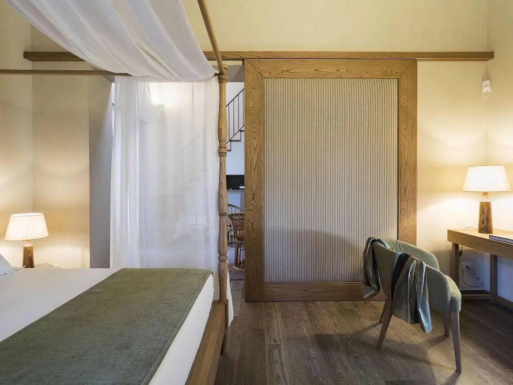 Room, Relais San Giuliano, Catania