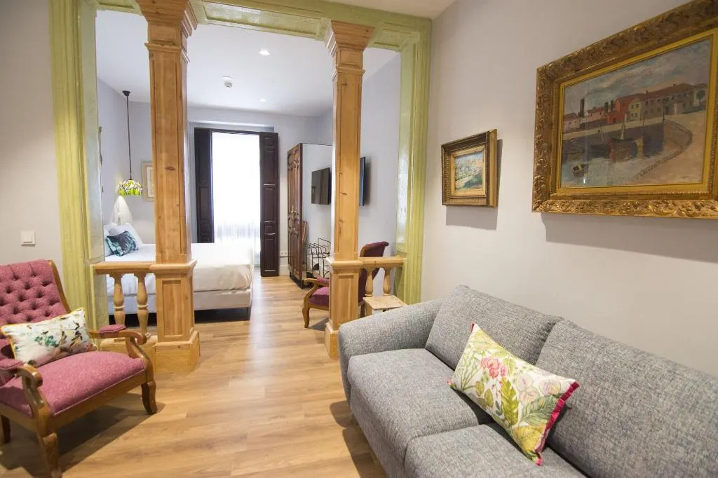 Room, Hotel Oleum Parking Gratuito Reserva Previa, Andalucia