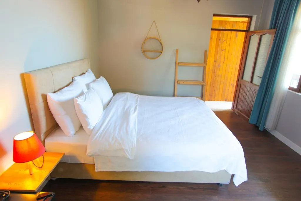 DOUBLE SEA VIEW Room, Faralia Hotel, Dalaman