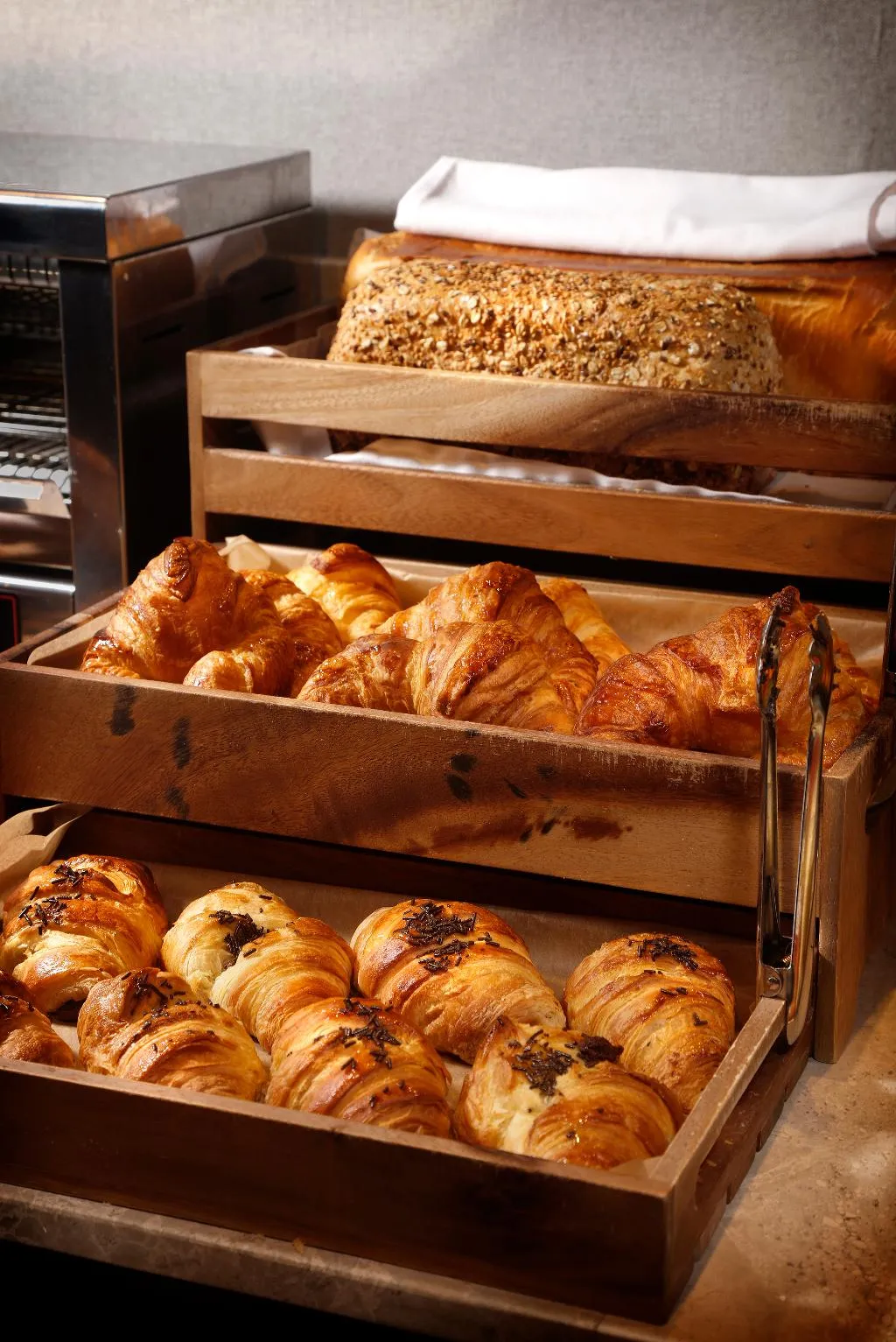 Restaurant, Wilson Boutique Hotel, Barcelona