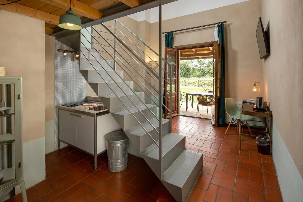 STUDIO STANDARD Room, Le Capanne, Florence