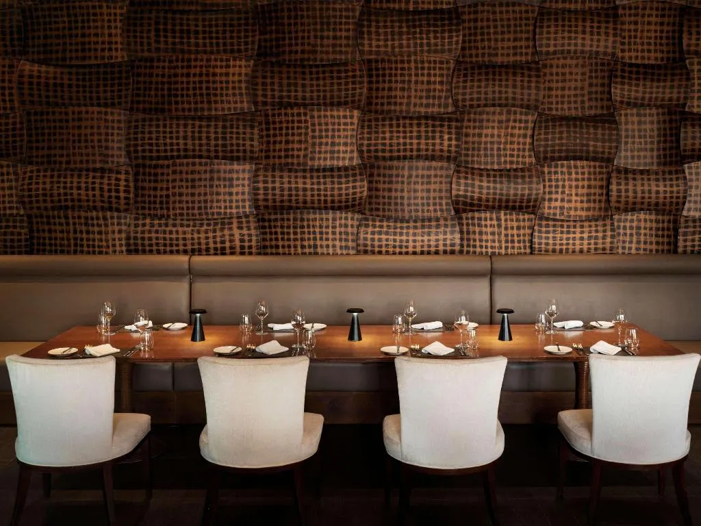 Restaurant, Sofitel Dubai The Palm, Dubai