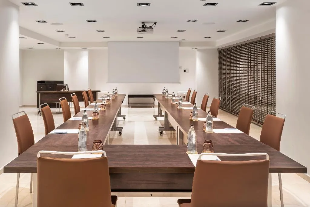 Conferences, Melia Madrid Princesa, Madrid