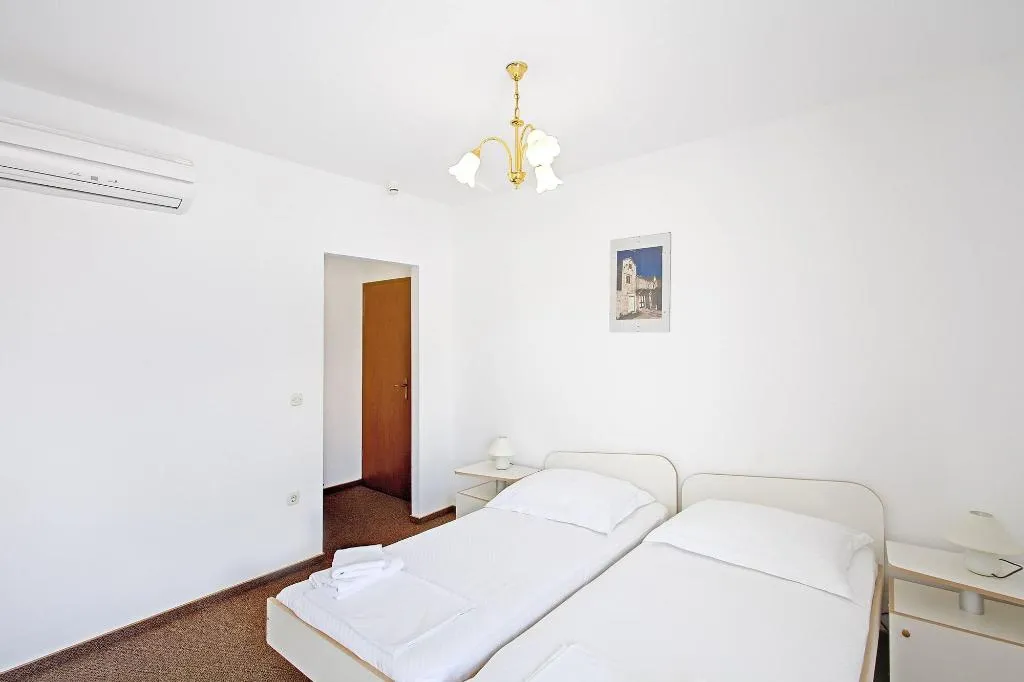 Room, Villa Supetar, Split