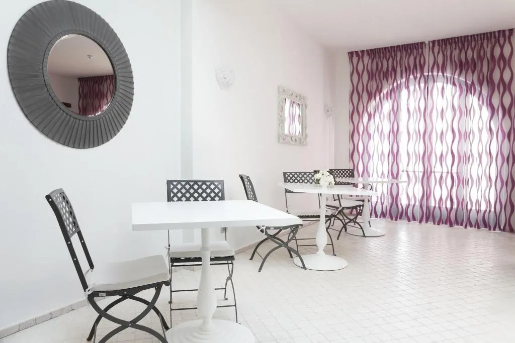 Lobby, Cutimare, Catania