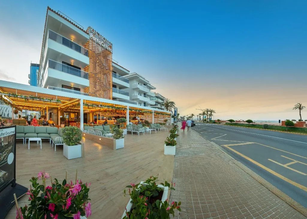 General view, RH Boutique  Porto Cristo, Valencia