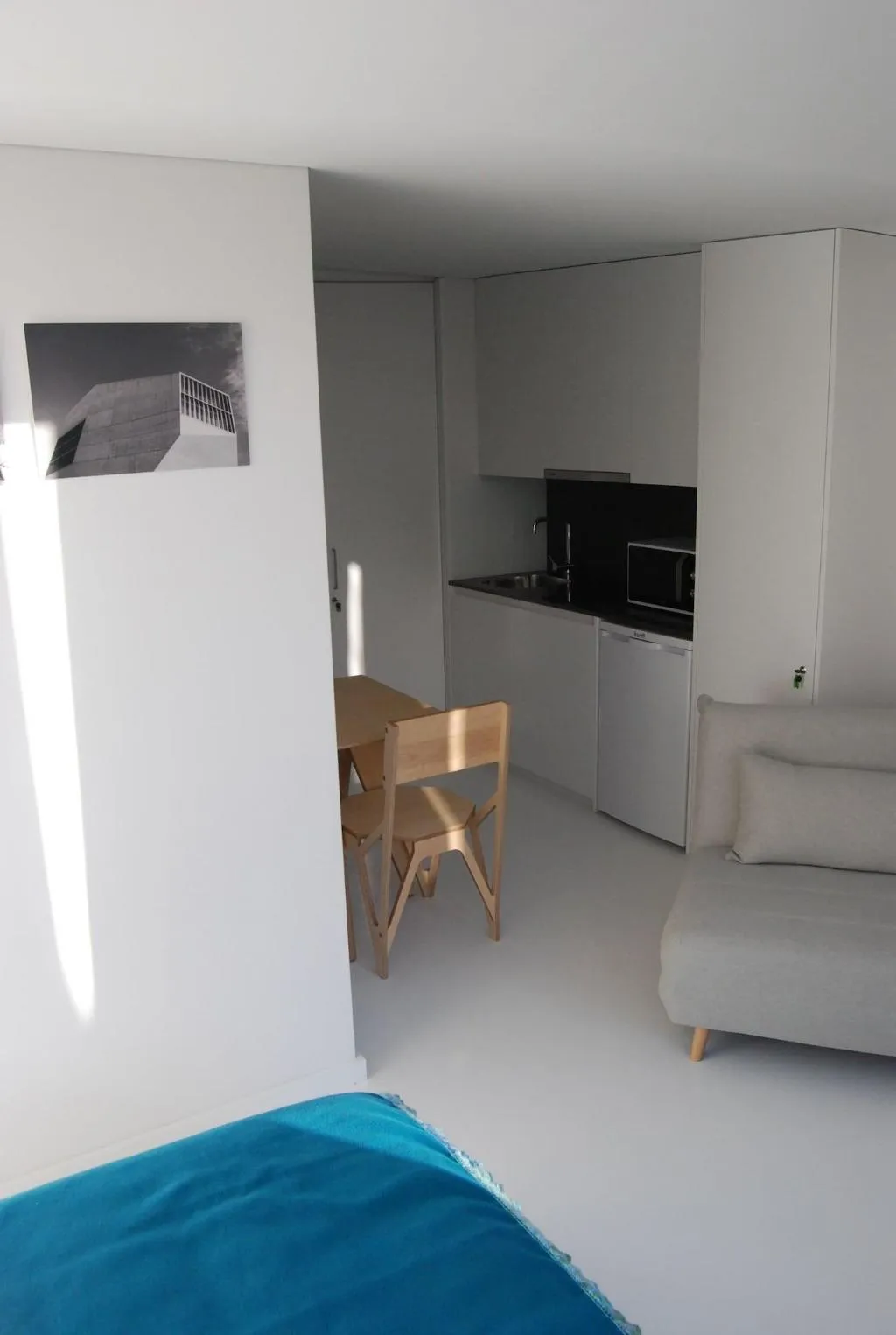 Room, I Loft Porto, Porto