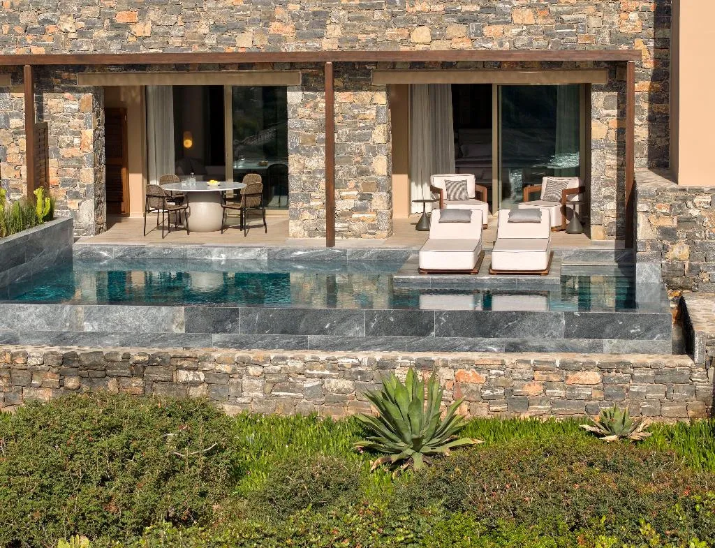 SUITE PREMIUM Room, Daios Cove, Crete