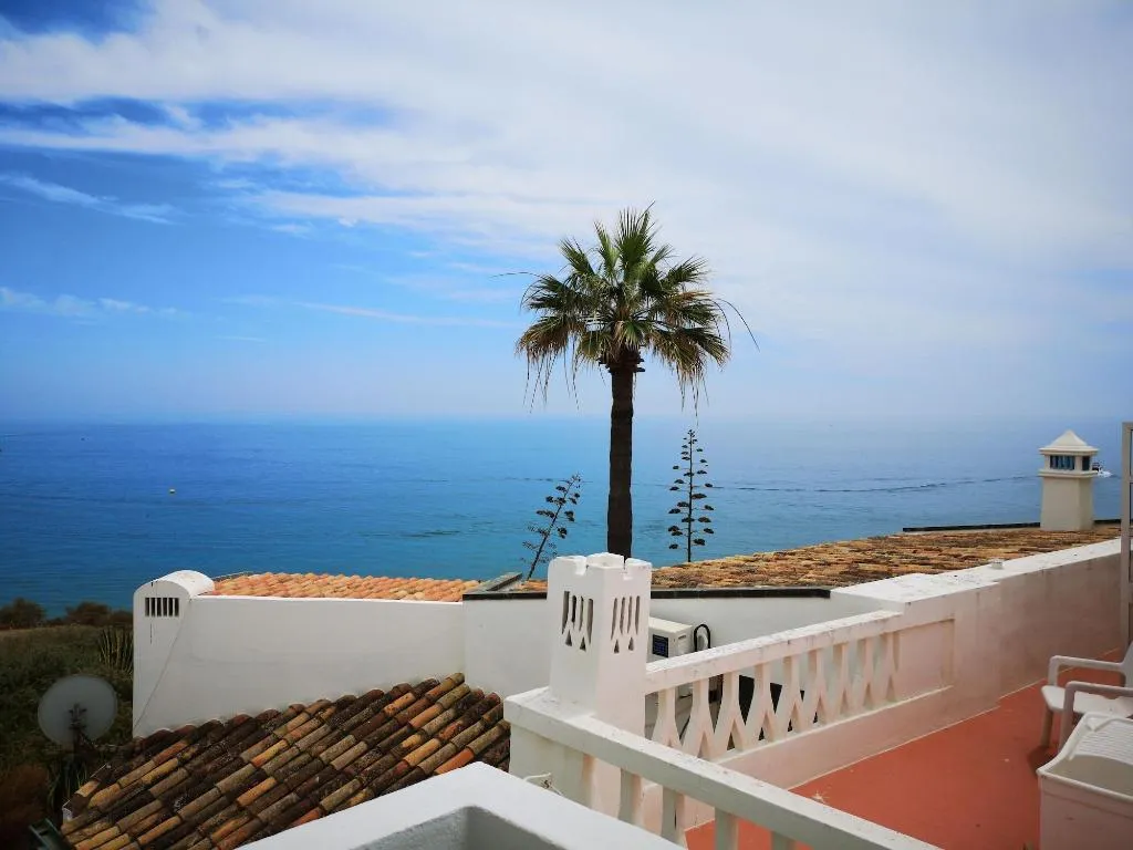 Room, Frentomar, Algarve