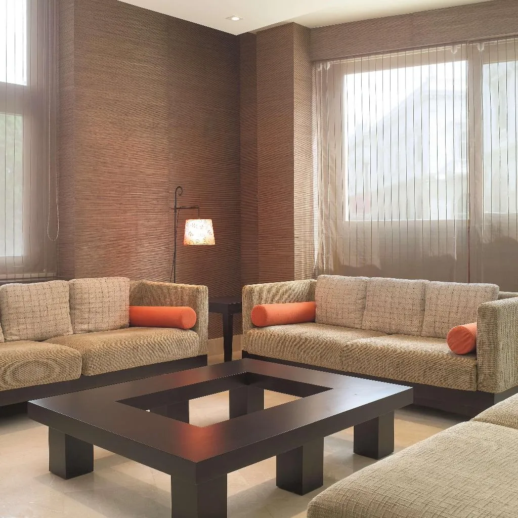 Lobby, AC Hotel Cartagena, Costa Blanca