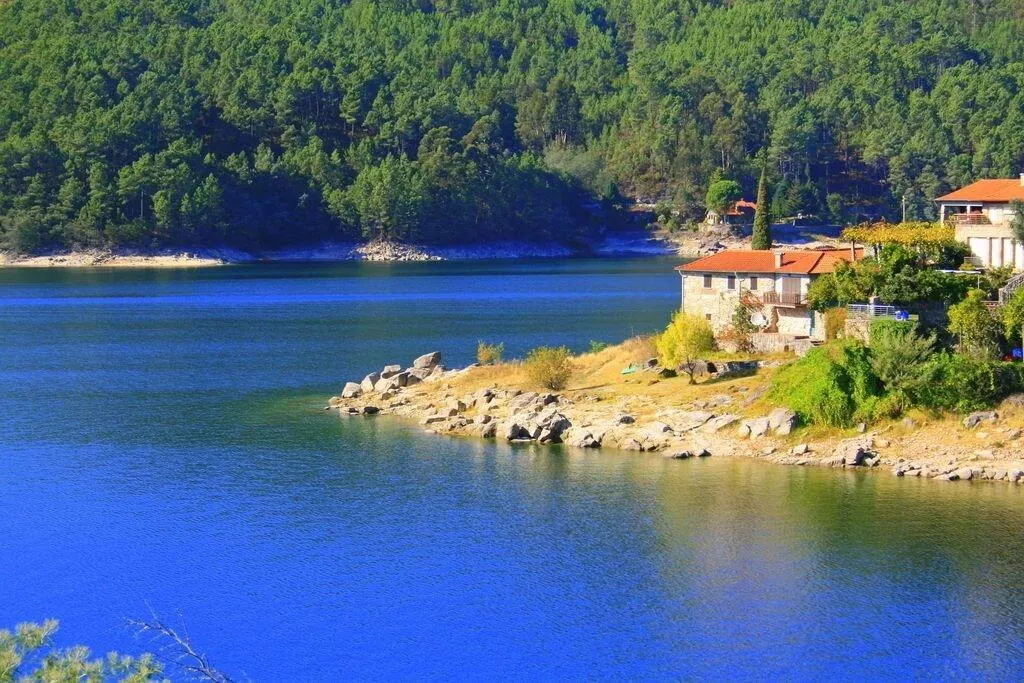 General view, Pensao Residencial Corredoura, Porto