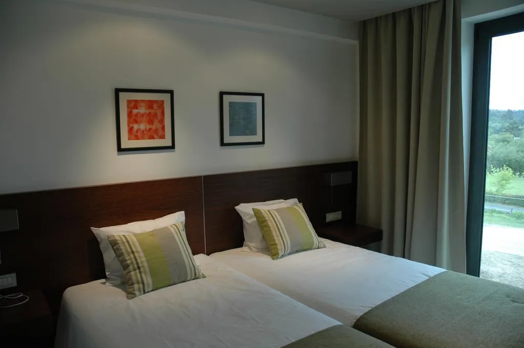 Double or Twin SUPERIOR Room, Inatel Cerveira, Porto