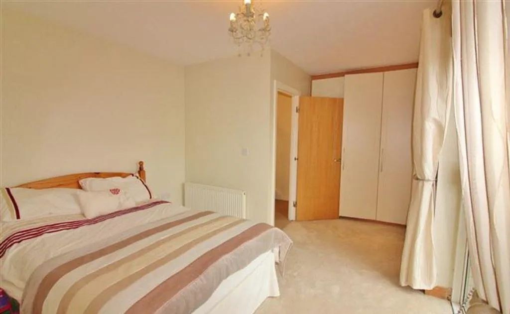 Room, Saleem Holiday House, Dublin