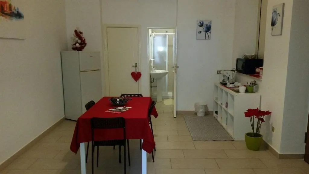 Room, Palermo Rooms, Palermo