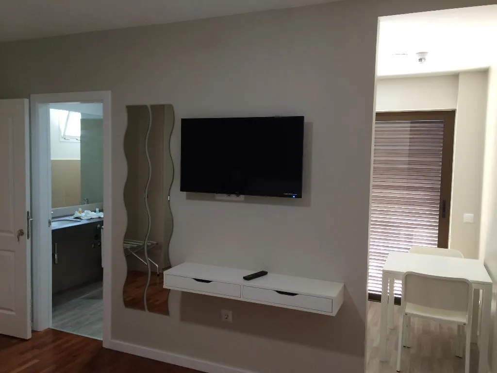 STUDIO STANDARD Room, RF San Borondon, Tenerife