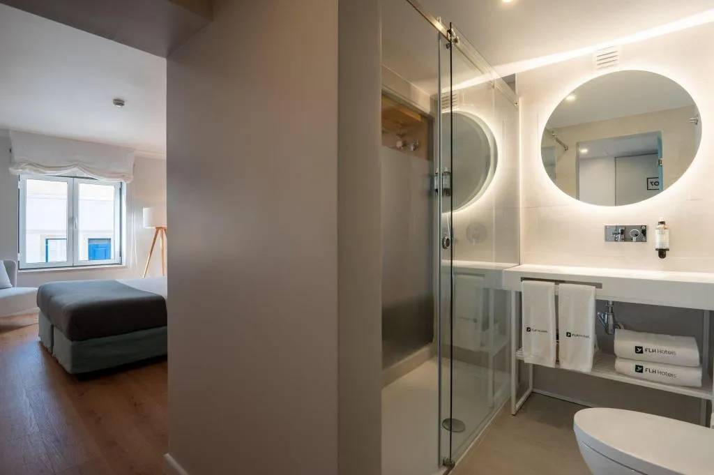 Room, Reserva Flh Hotels Ericeira, Lisbon