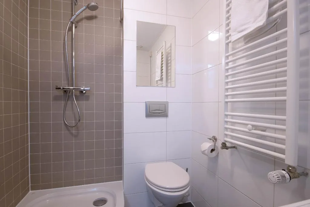 APARTMENT CITY VIEW Room, Amsterdam Canal Suites, Amsterdam