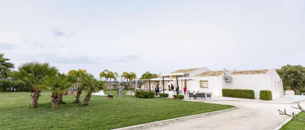 General view, Addauro Resort, Catania