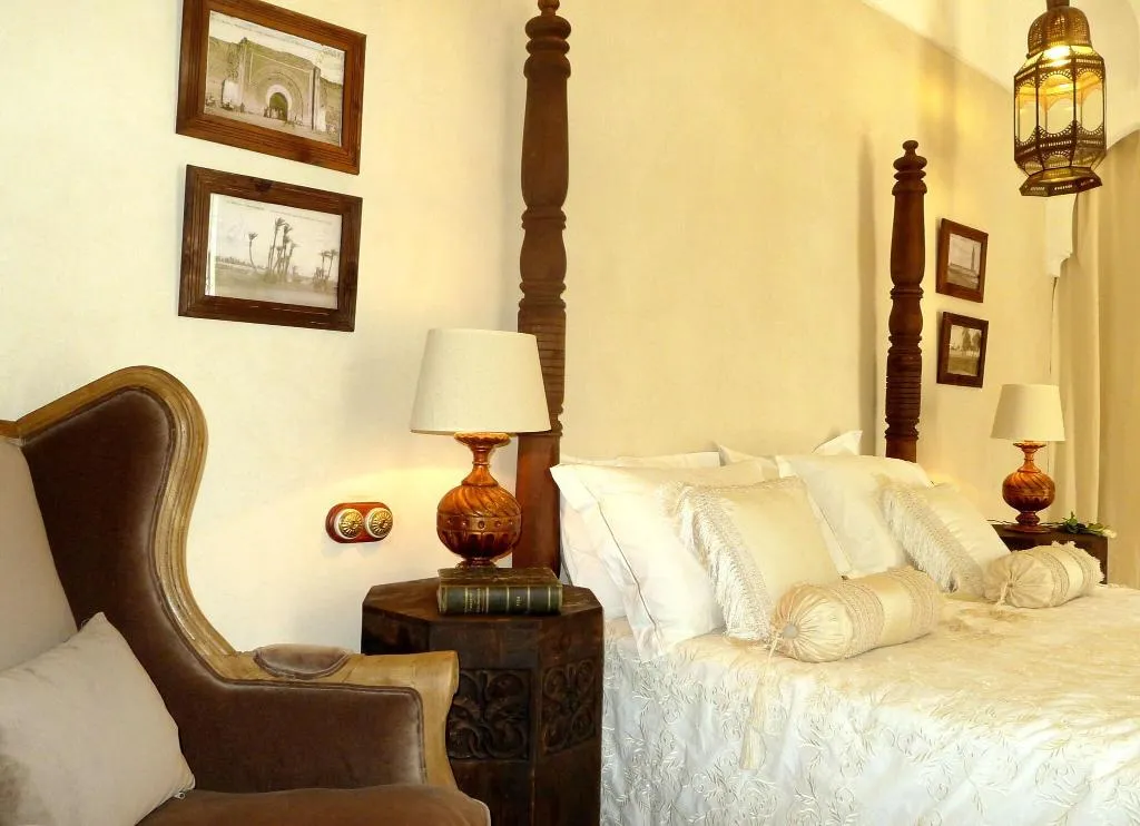 Room, Riad Palacio De Las Especias, Marrakech
