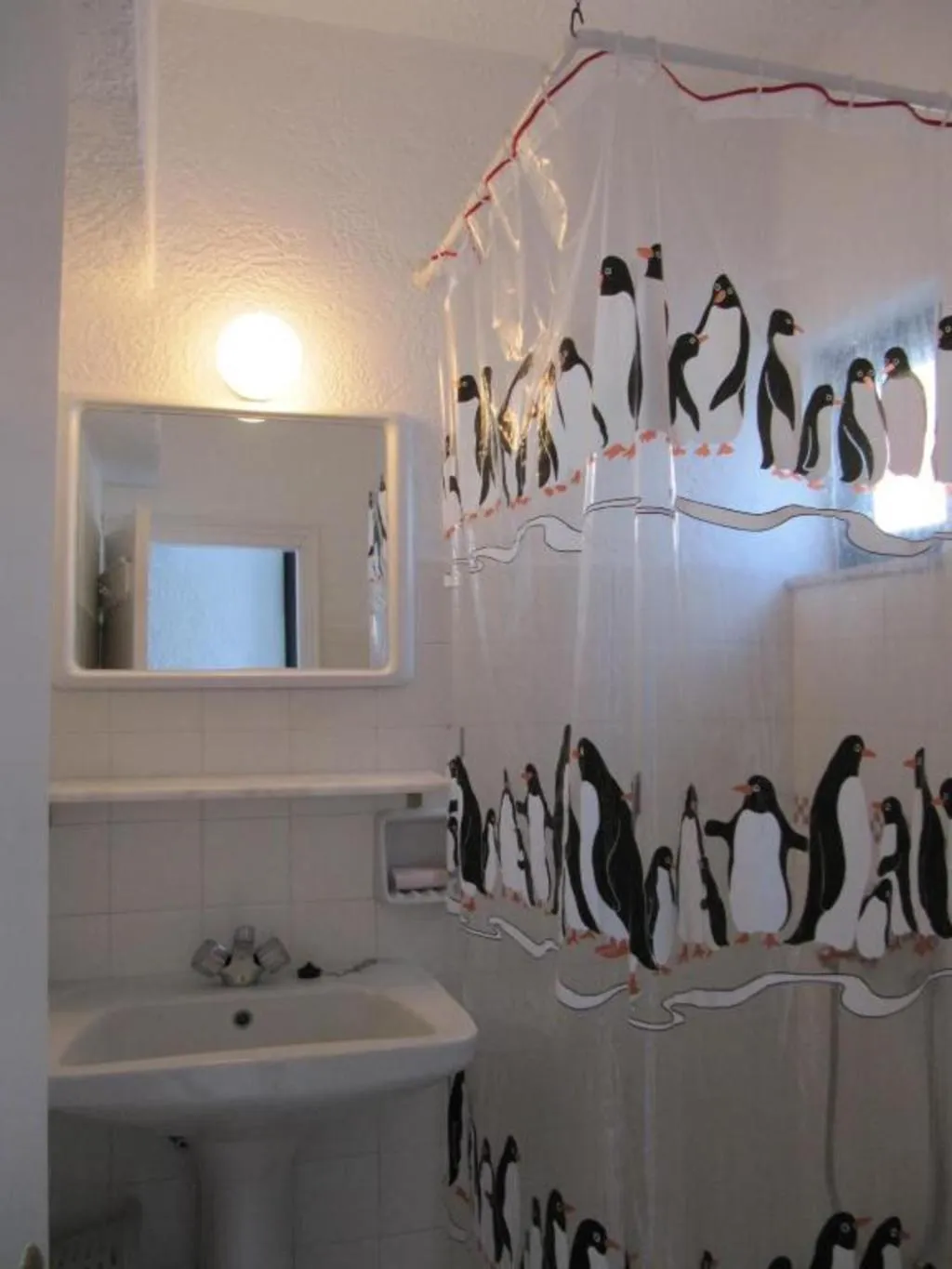 Room, Castellino Studios, Rhodes