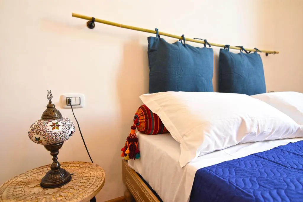DOUBLE SEA VIEW Room, Sunrise Luxury, Naples
