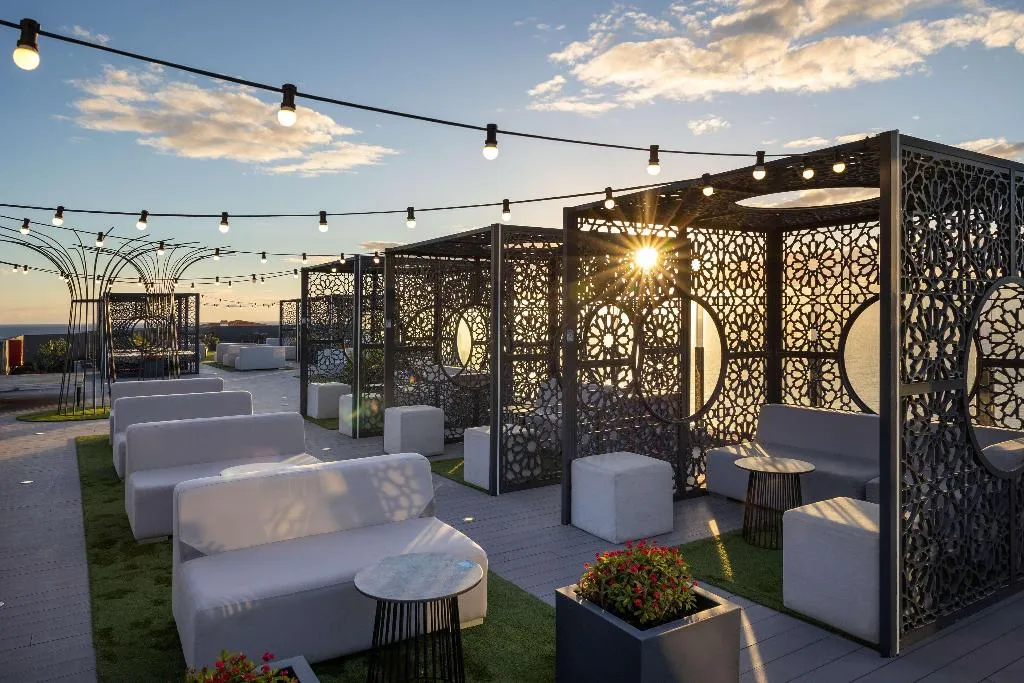 Bar, Occidental Roca Negra - Adults Only, Gran Canaria