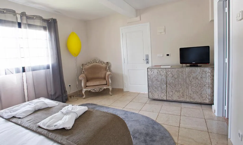 DOUBLE SINGLE USE STANDARD Room, Agroturismo Sa Talaia Adults only, Ibiza