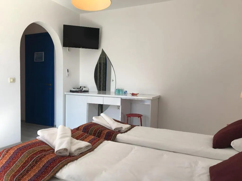 Room, Su Hotel, Bodrum