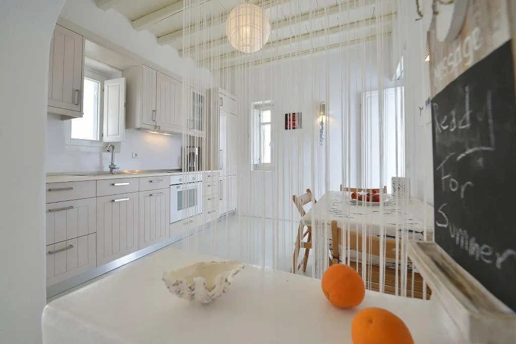 VILLA SUPERIOR Room, Aiolos Villa Mykonos, Mykonos