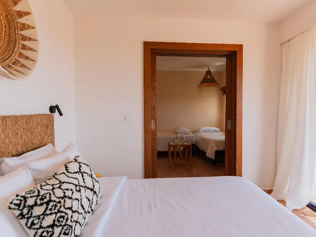 BUNGALOW CAPACITY 4 Room, Grecotel Casa Paradiso, Kos