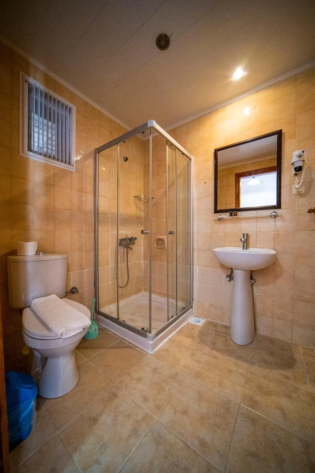 DOUBLE SINGLE USE PROMO Room, Nagi Beach Hotel, Bodrum