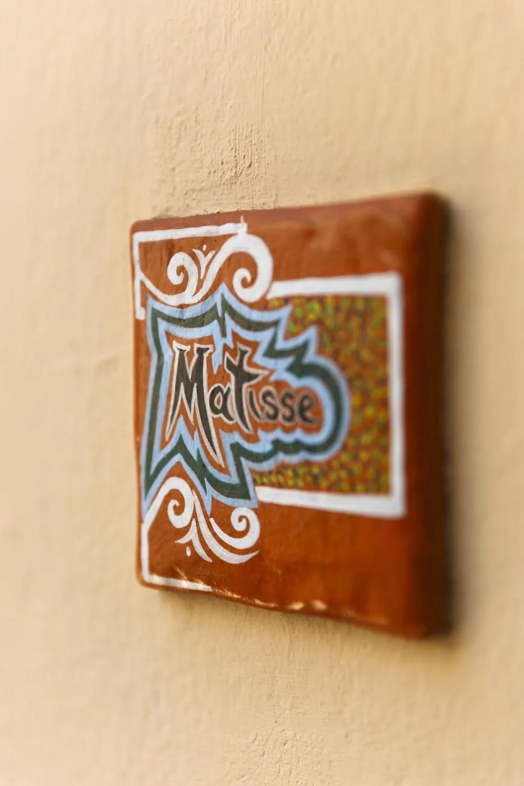 Room, Casa Antica, Rhodes