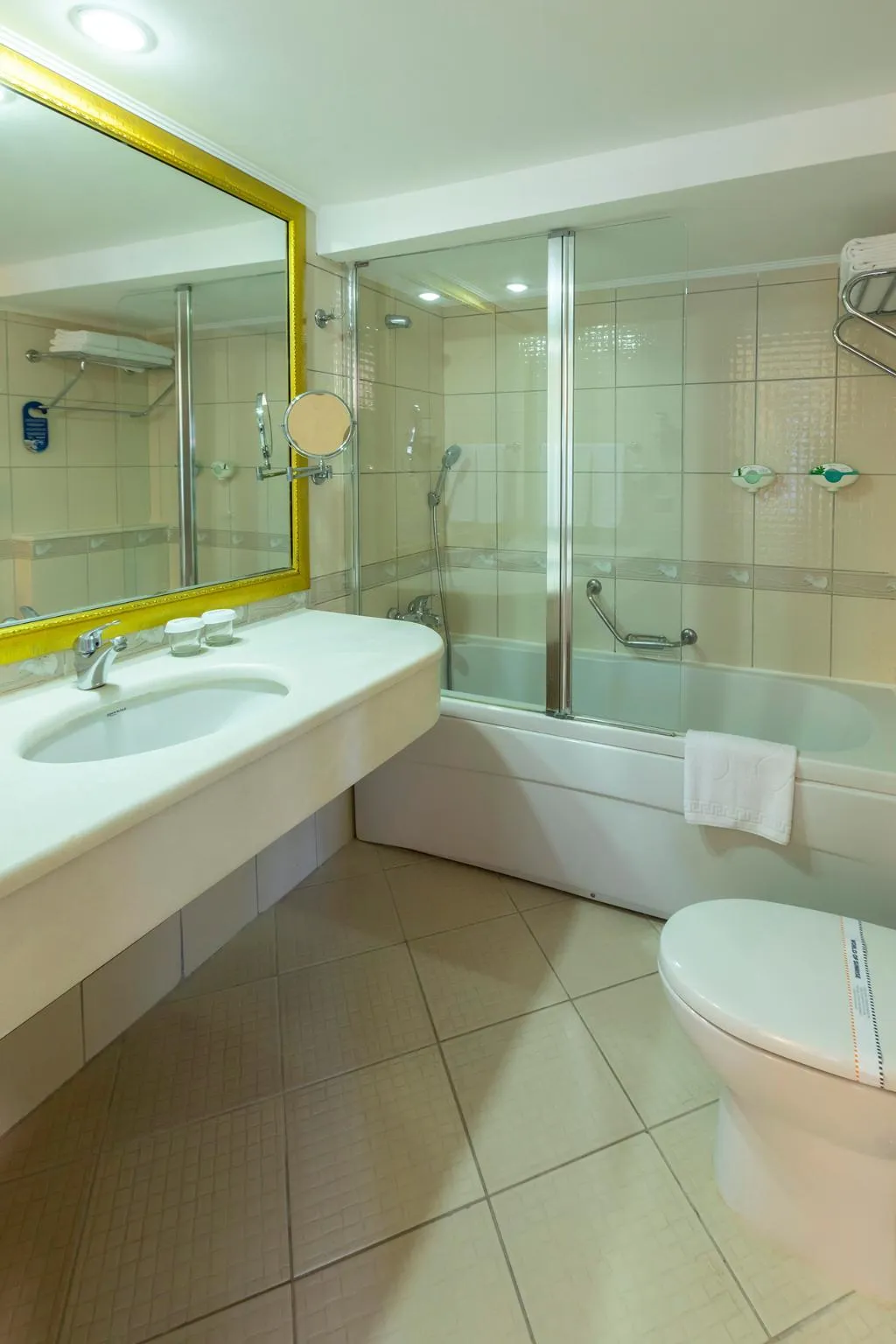 DOUBLE CLUB Room, Sunrise Resort Hotel, Antalya