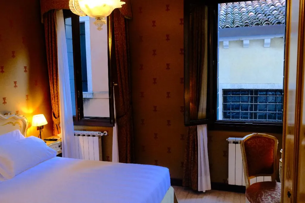 Room ANNEX Room, San Gallo, Venice