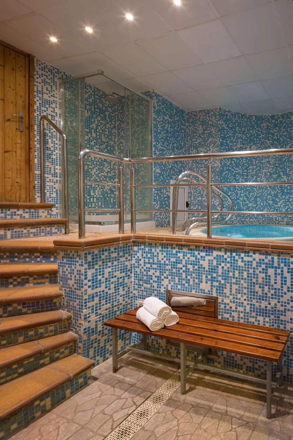 Sports and Entertainment, htop Pineda Palace - Adults Only, Costa Brava