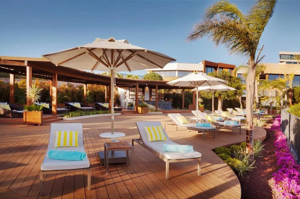 Sports and Entertainment, Le Meridien Bodrum Beach Resort, Bodrum