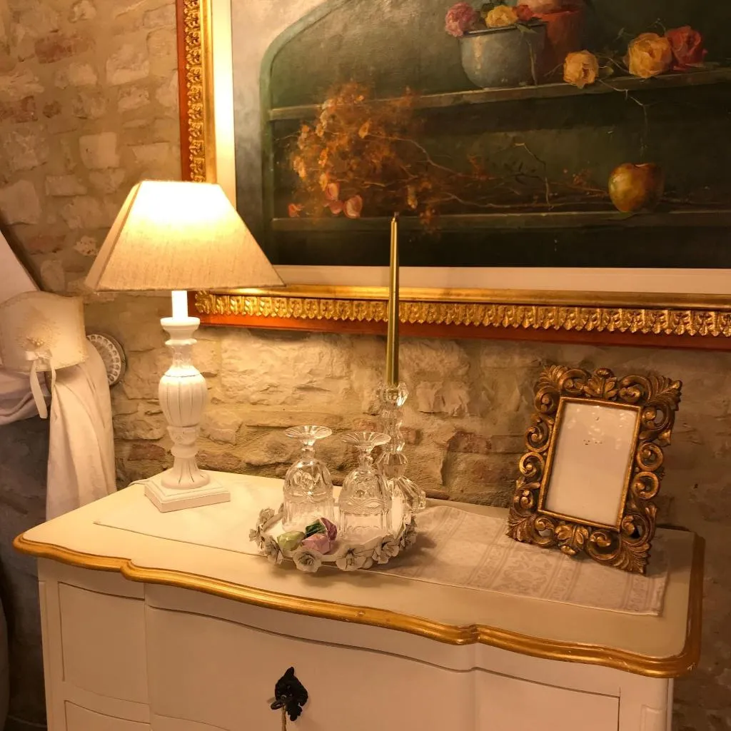 Room, B&B Residenza Teatro Antico, Perugia