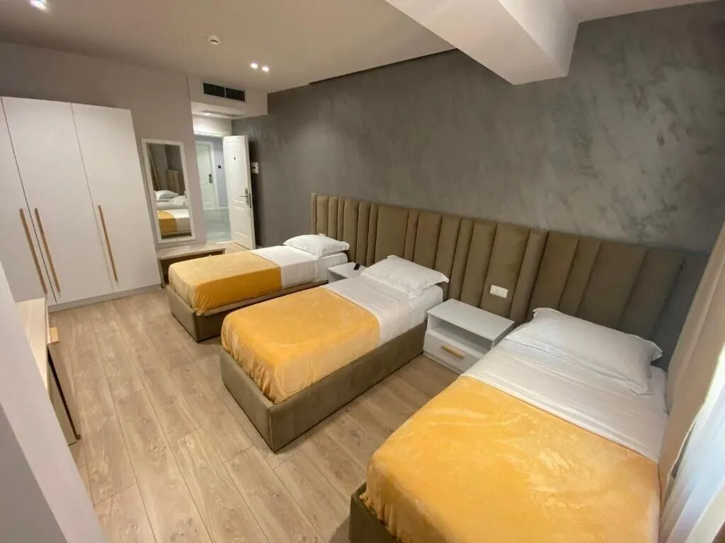 Room, Hotel Alion, Durres
