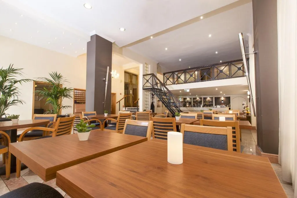 Restaurant, Telioni, Halkidiki