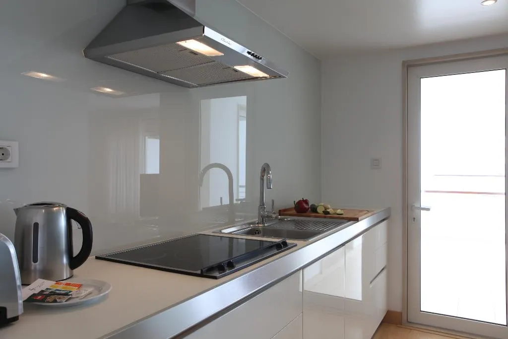 APARTMENT SUPERIOR THREE BEDROOMS Room, Marina Club Lagos Resort, Algarve