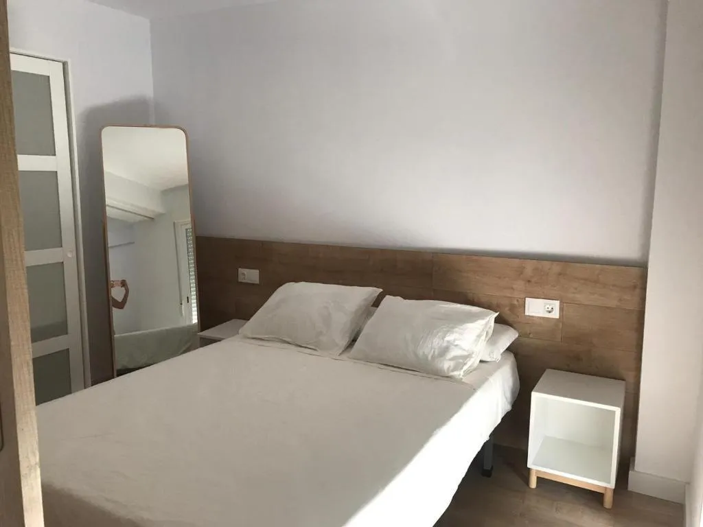 Room, Pescadors, Costa Blanca