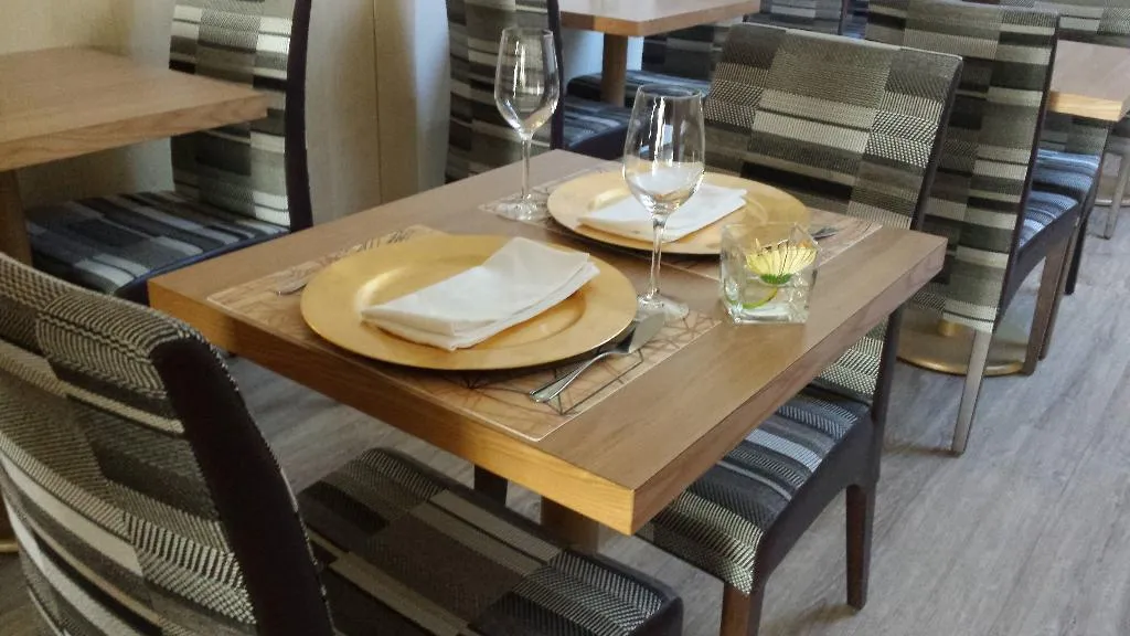 Restaurant, Sea Porto Hotel, Porto