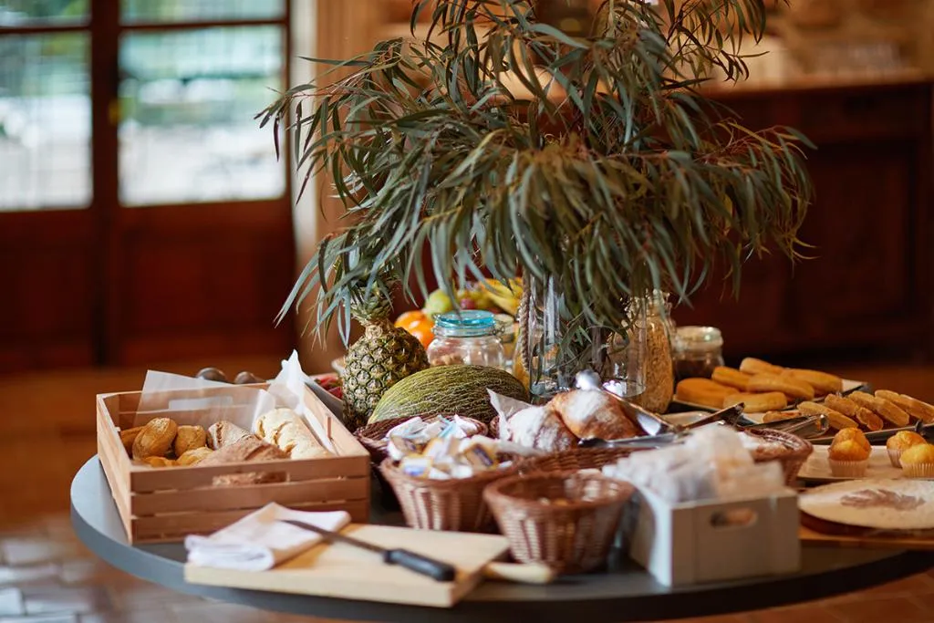 Restaurant, Virrey Finca Hotel, Majorca