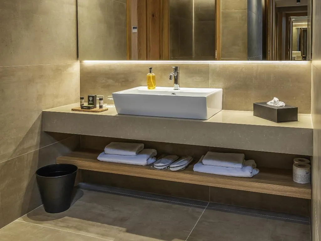 Room EXECUTIVE Room, Ibis Styles Heraklion Central, Crete