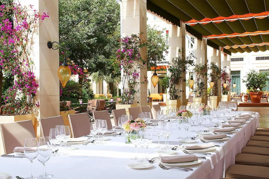 Conferences, The Westin Valencia, Valencia