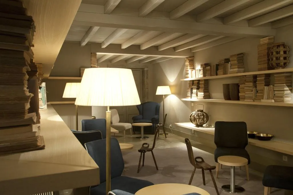 Lobby, Da Oliveira, Porto