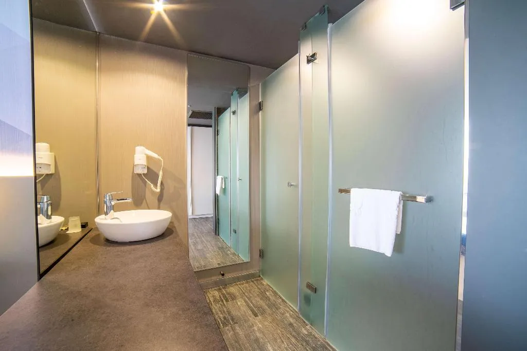 Room, Bosphorus Sorgun, Antalya