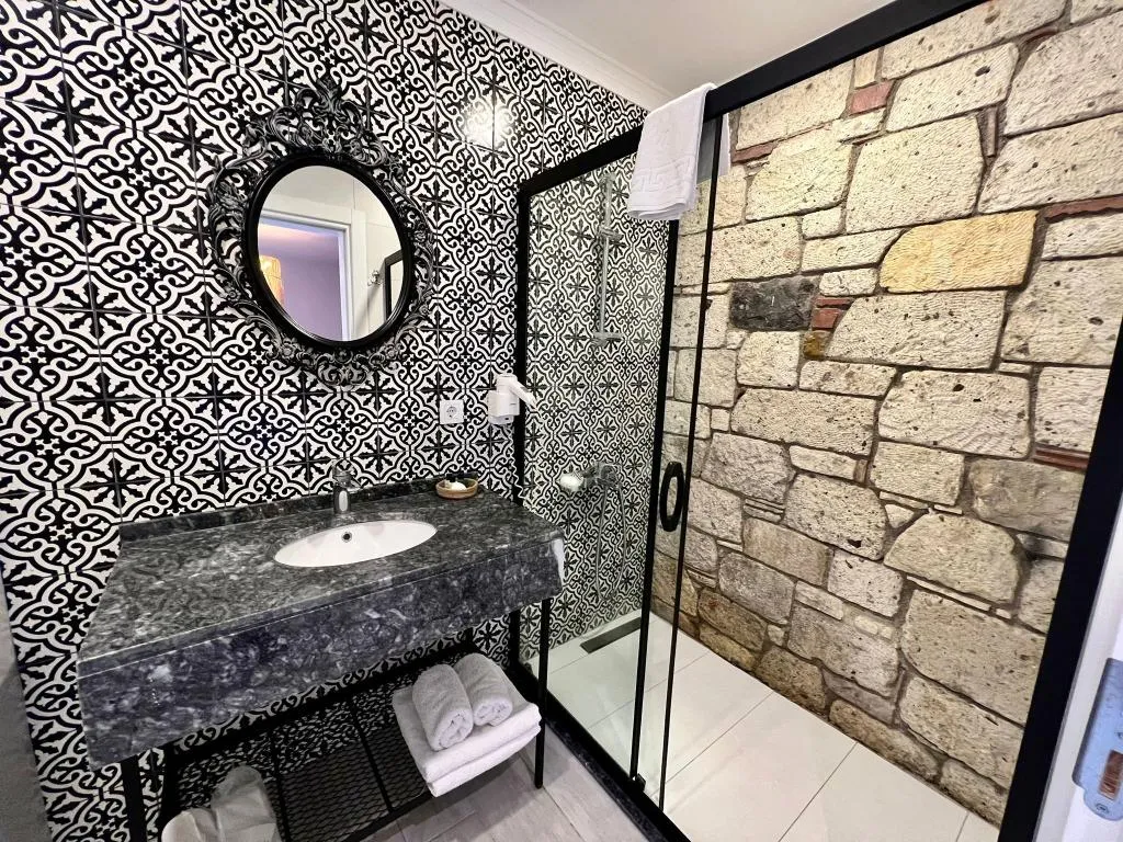 Room CLASSIC Room, Chloe  Alaçatı, Izmir